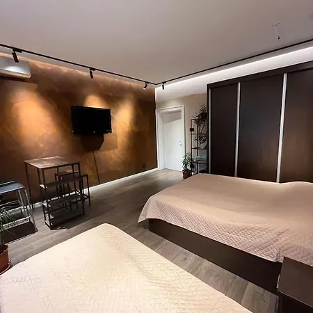 Old Fortress Exceptional Place Cosmanu Τιμισοάρα