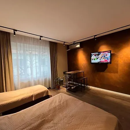 Old Fortress Exceptional Place Cosmanu Διαμέρισμα Τιμισοάρα