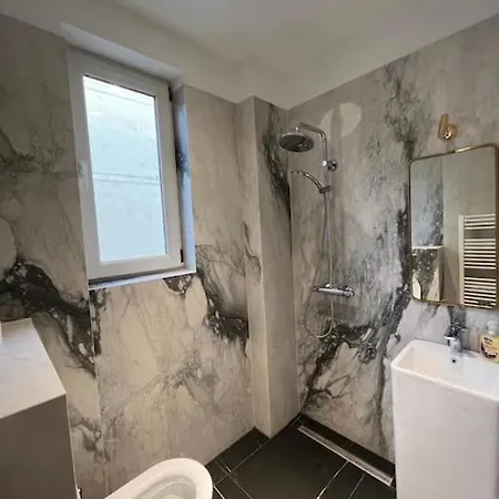 Old Fortress Exceptional Place Cosmanu * Τιμισοάρα