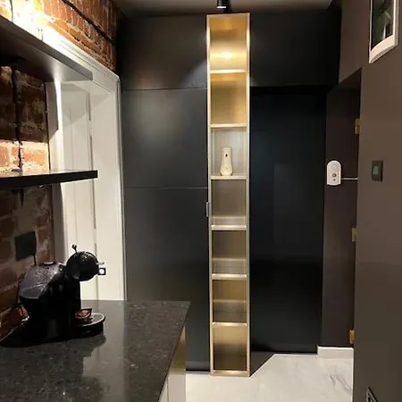 Διαμέρισμα Old Fortress Exceptional Place Cosmanu *