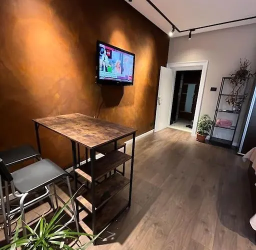 Old Fortress Exceptional Place Cosmanu