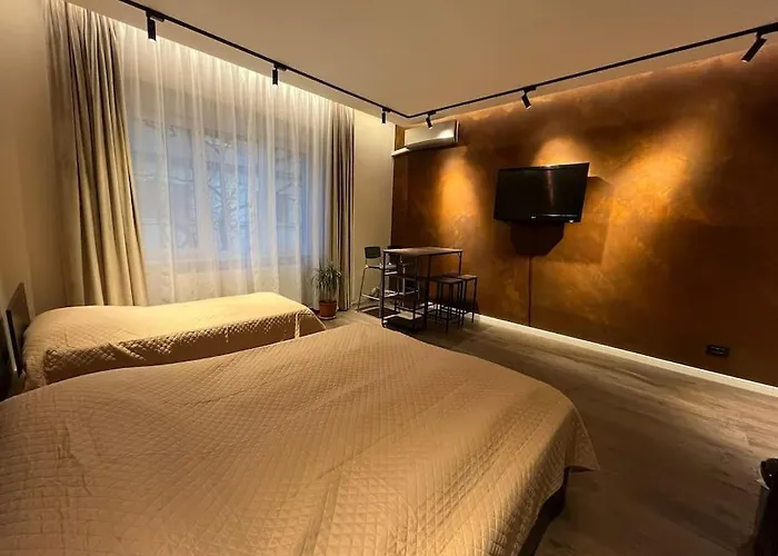 Old Fortress Exceptional Place Cosmanu