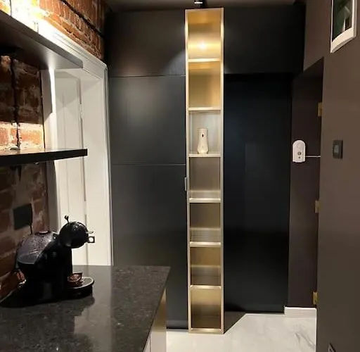 Apartment Old Fortress Exceptional Place Cosmanu *