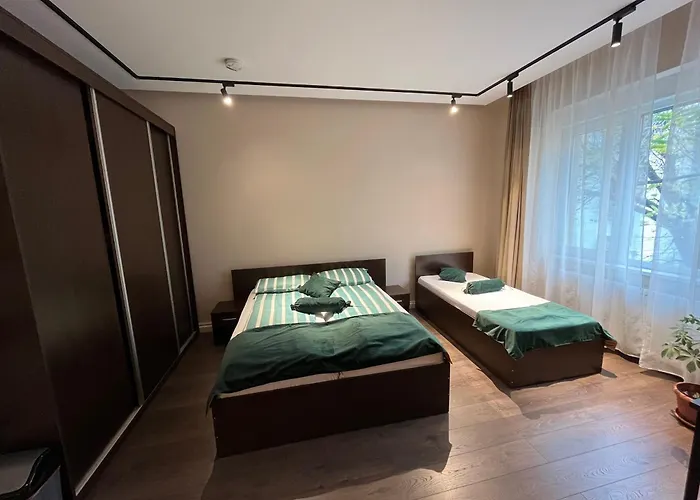 Old Fortress Exceptional Place Cosmanu