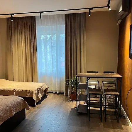 Old Fortress Exceptional Place Cosmanu דירה טימישוארה