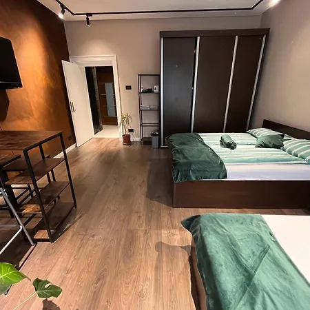 דירה Old Fortress Exceptional Place Cosmanu