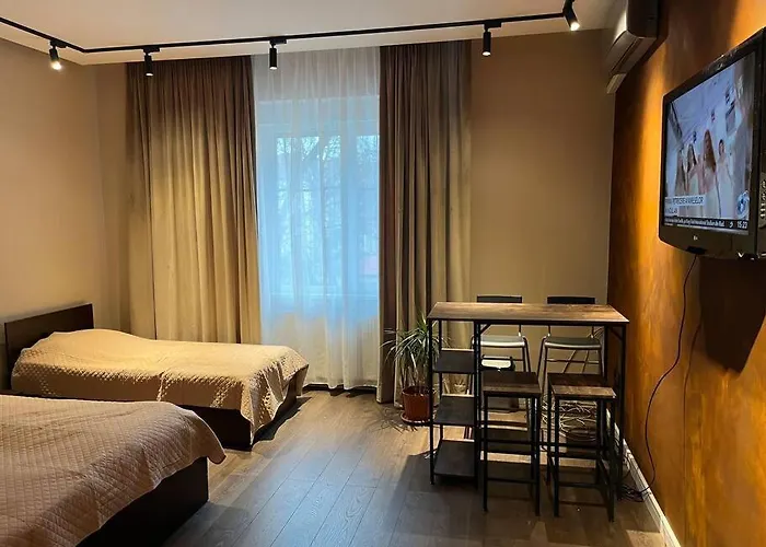 Old Fortress Exceptional Place Cosmanu דירה טימישוארה