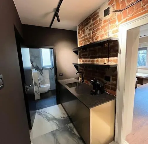 Old Fortress Exceptional Place Cosmanu דירה טימישוארה